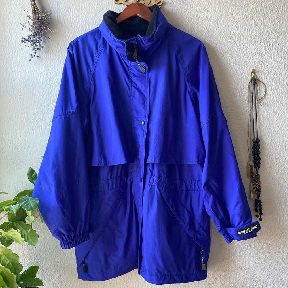 Pacific Trail jacket - Picture 5 of 11